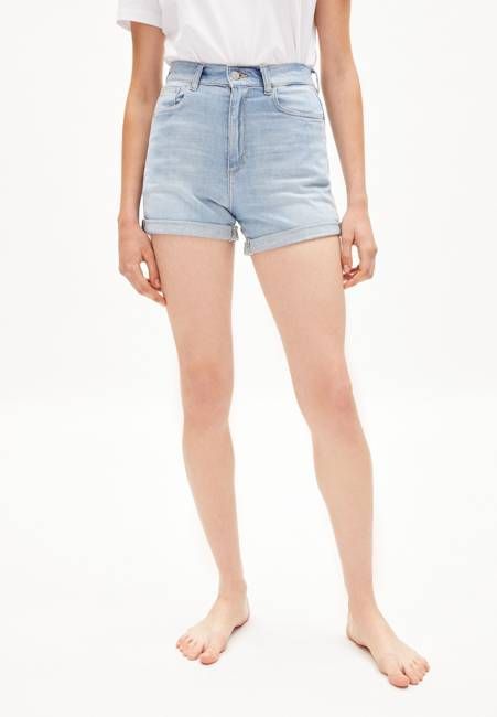 SILVAA HEMP| mineral blue