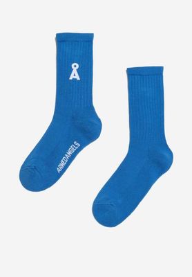 SAAMUS BOLD | warmes Blau