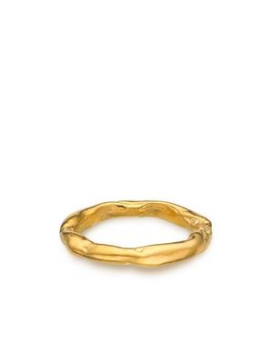 Talisman Ring Gold