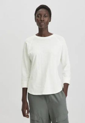 Slub Shirt Relaxed made of pure organic cotton