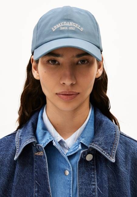 YENAAS SINCE 2007 | pigment blue