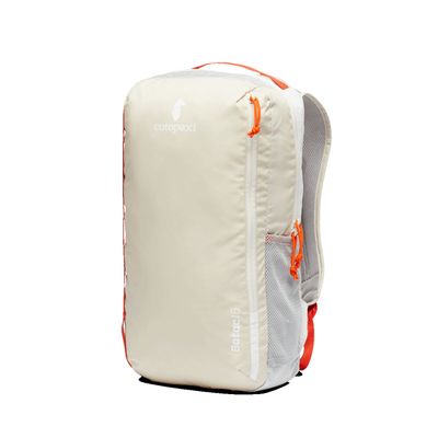 Batac 16L Backpack - Del Día Monochrome