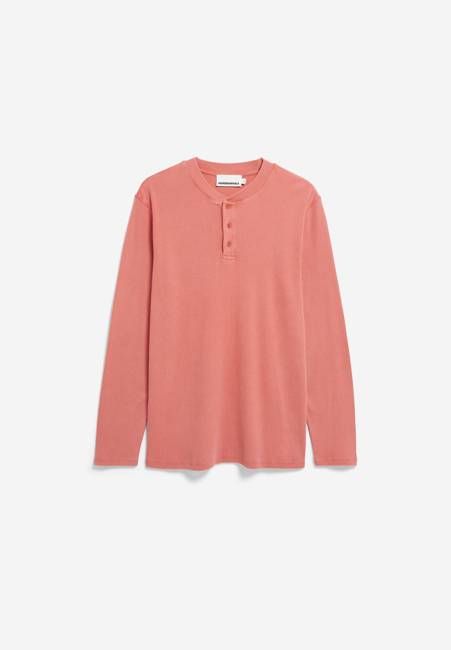 HENLY GMT DYE LONGSLEEVE