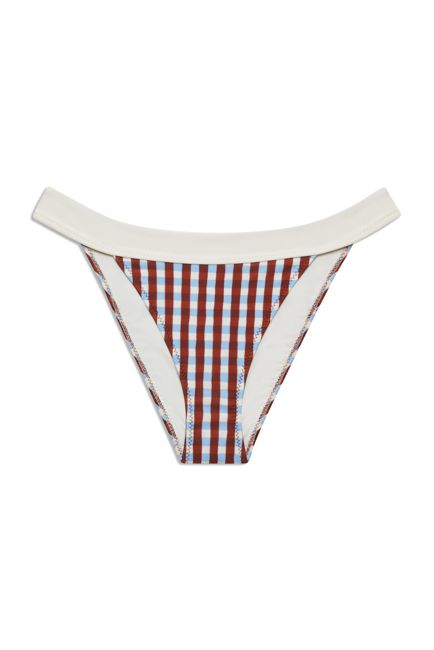 Band Brief in Checkmate