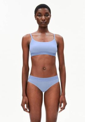 TOVAA BRALETTE | morning blue