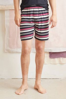 Mens Lounge Short