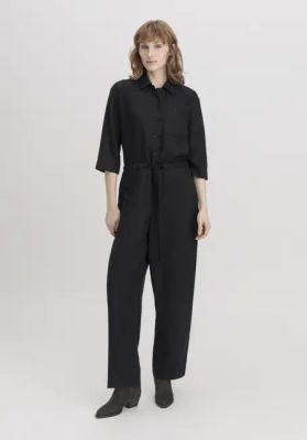 Relaxed overall made from TENCEL™ Lyocell