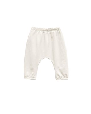 French Terry Baby Pant