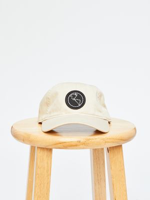 Logo Patch Hat
