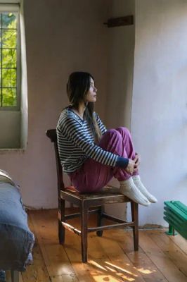 sol joggers / fig — Noctu