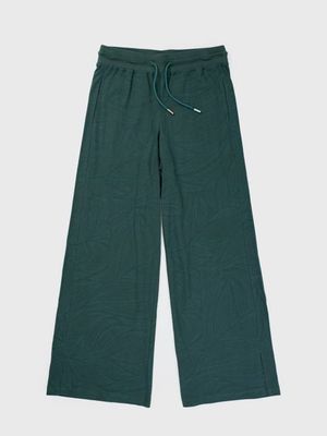 Wide Leg Pants | Tropics