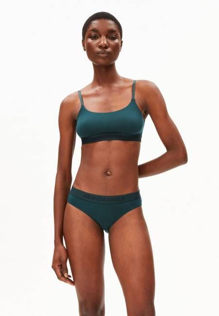 TOVAA BRALETTE | teal stone