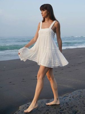Clio Minikleid