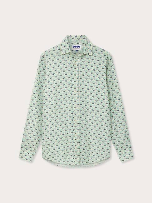 Men's Palm Sugar Abaco Linen Shirt