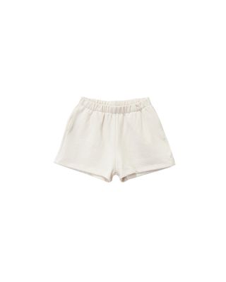 Baby French Terry Lawn Short