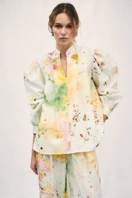 <tc>Matagi Blouse</tc>