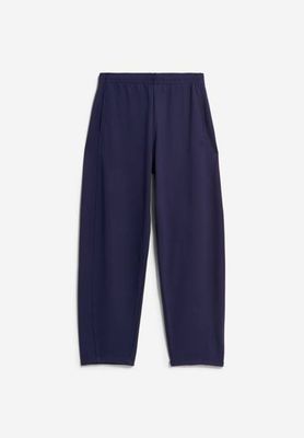 BASIC BARREL JERSEYHOSE | marineblau getönt