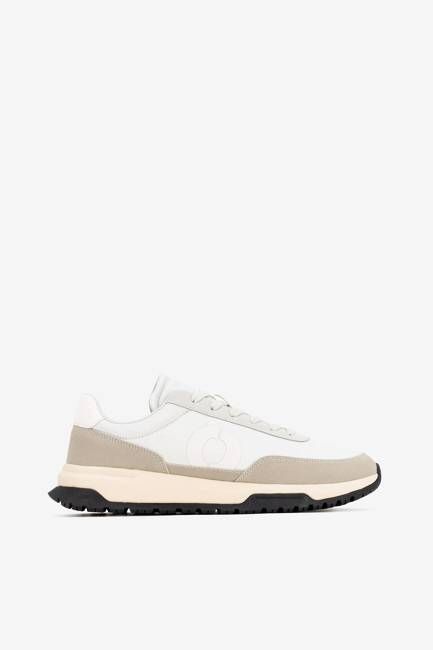 GREY VENTURA TRAINERS