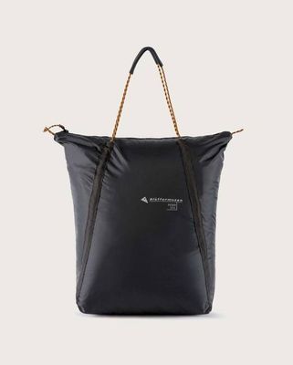 Gebo bag 23L Black
