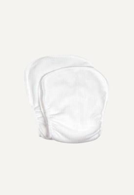 Inserts for Cloth Diaper - All in Two - Night - White
