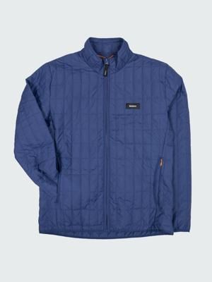 Men's Firecrest Jacket