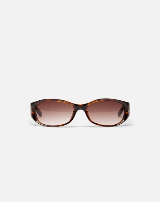 90s Gucci Sunglasses -#1389