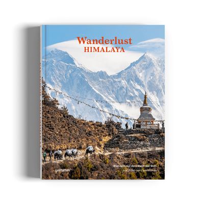 wanderlust himalaya