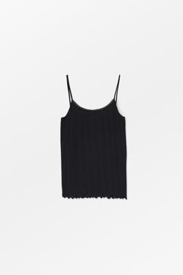 June cami top - Black