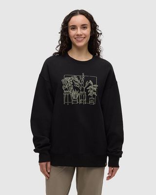 Plant Club Relaxed Crew