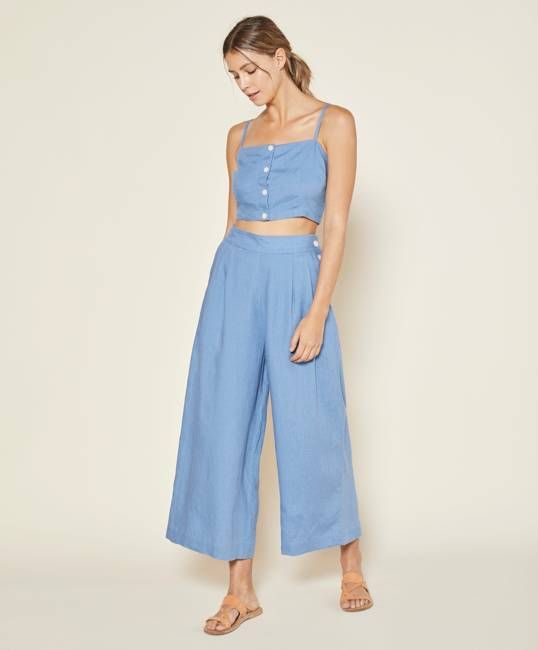 ECLIPSE TANK - Outerworn