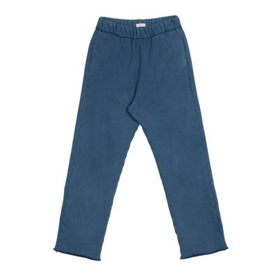 Sherpa Sweats - French Indigo