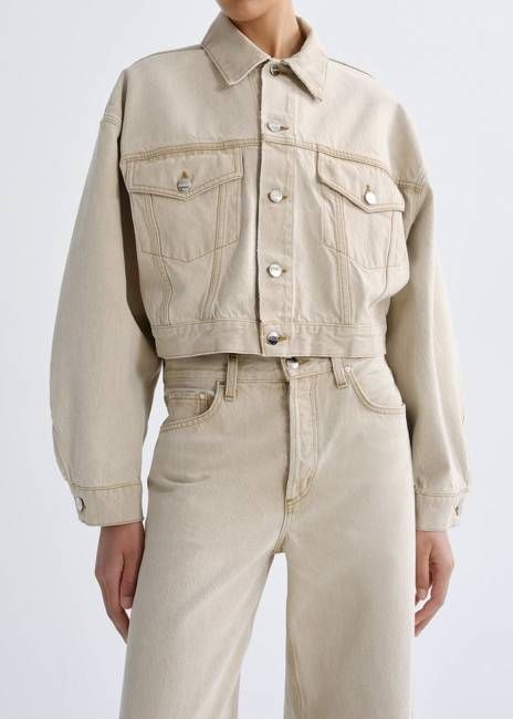 Palmer Jacket in Arena