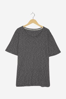 T-Shirts T-Shirt mit Streifen in Blue by ARMEDANGELS