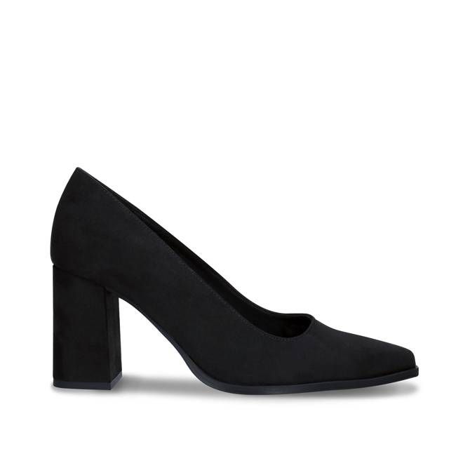 Vane Black Pre-Loved