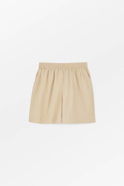 Edgar shorts - Soft sand