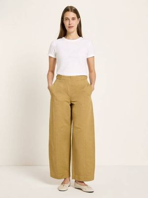 Barrel Leg Trousers (OCS)