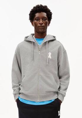 IKONISCHE Å SAROMIAAN SWEATJACKE