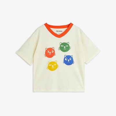 Cool Cats T-Shirt