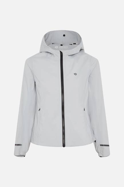 LONDON JACKET LIGHT BLUE