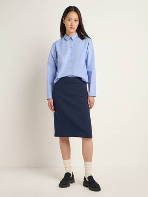 Skirt with structure (OCS)