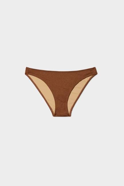 Low Low Bottom, Silt