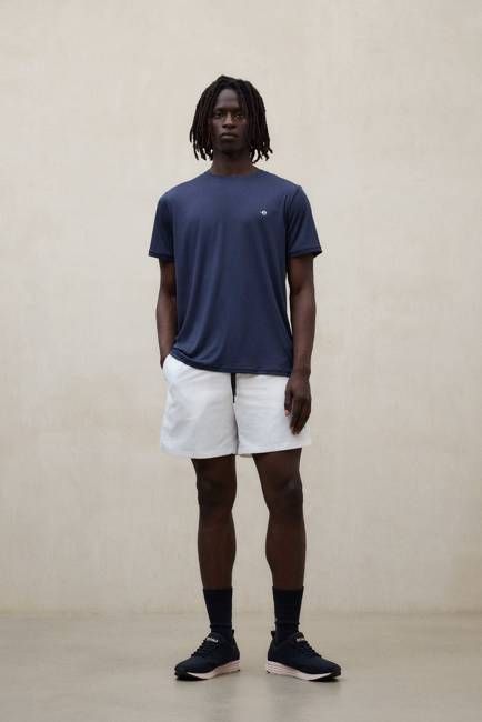 NAVY BLUE TSHIRT CONCOR