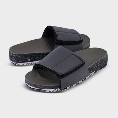 Campus Point Slide - Night