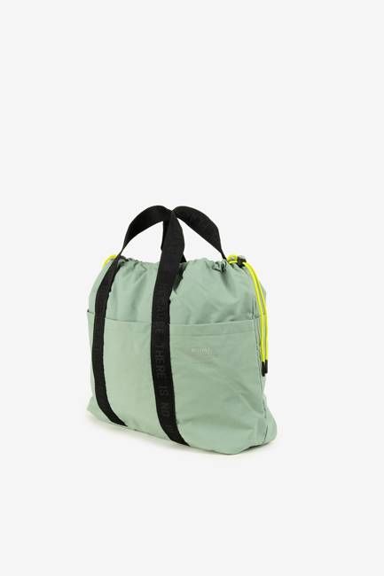 MINT AKIRA MEDIUM TOTE
