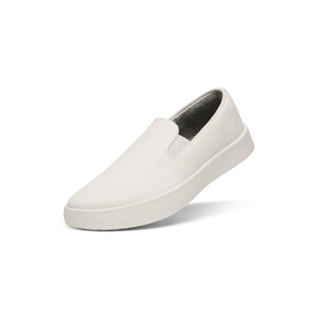 M Cruiser Slip On Canvas Slip-On