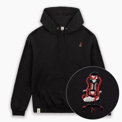 Gaming Chair Hoodie (Unisex)