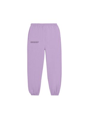 Archive Mens 365 Heavyweight Track Pants—orchid purple