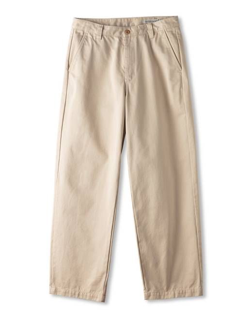 The Parking Lot Pant