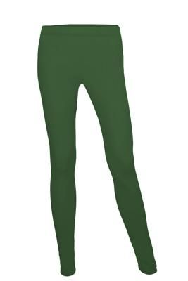 Recycling-Leggings Forma olive (grün)