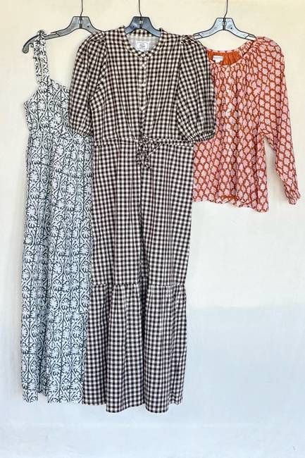 1254 Sample Pack - $143 - Size L